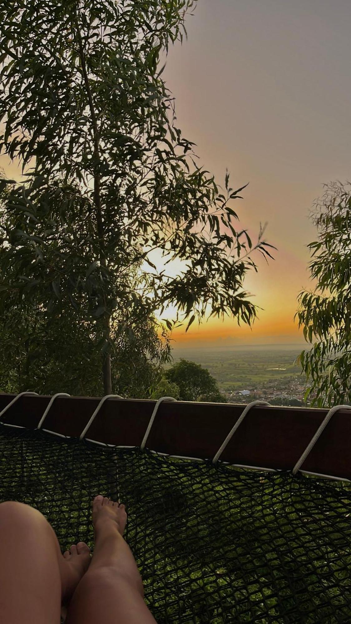 Chales Mirante Da Serra Pb Duas Estradas Esterno foto